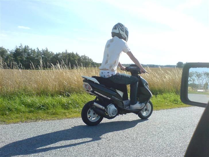Honda SFX -> SOLGT ! - I Fart :D billede 18