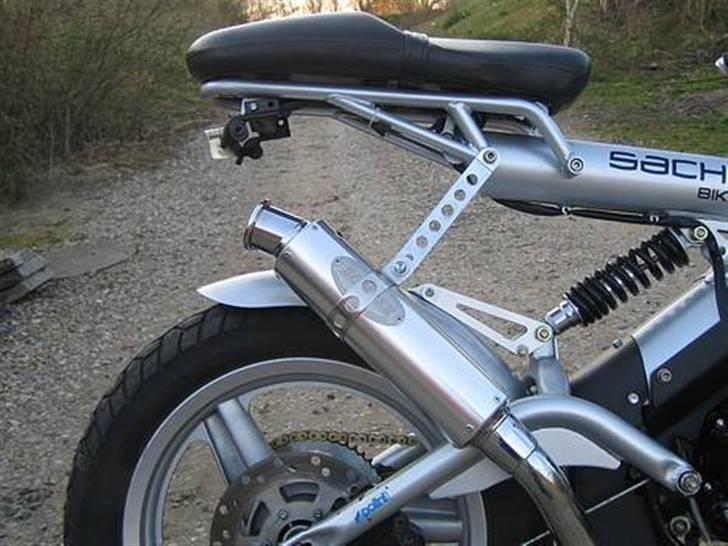 Sachs Madass Solgt billede 3
