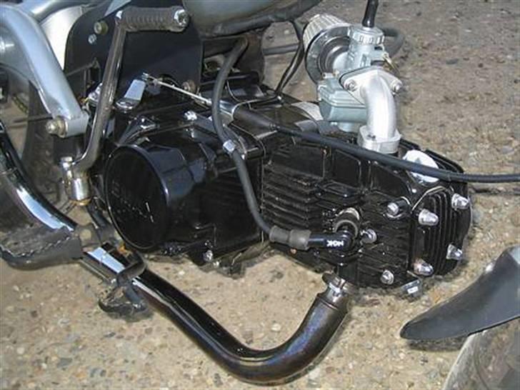 Sachs Madass Solgt billede 4