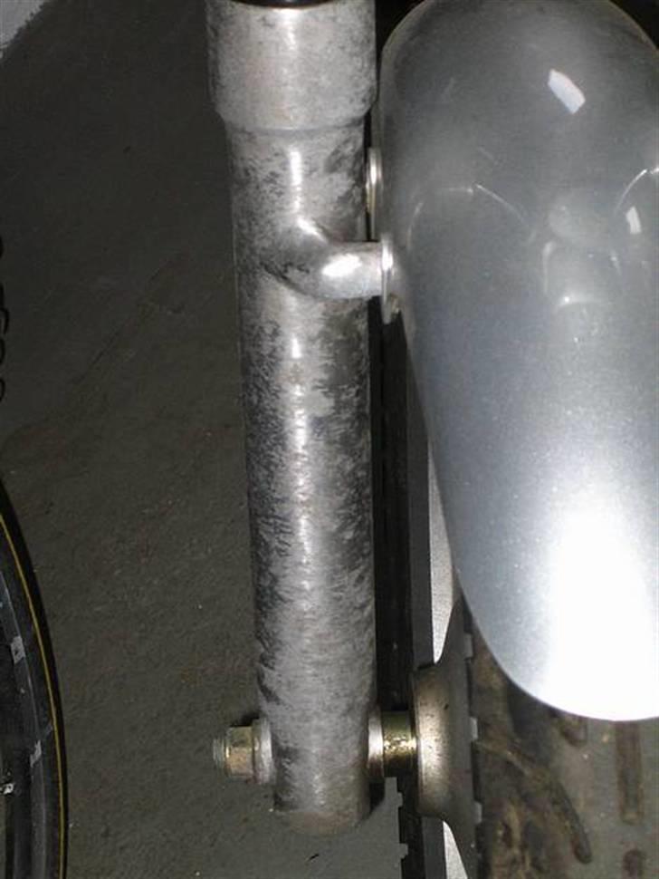 Sachs Madass Solgt billede 6