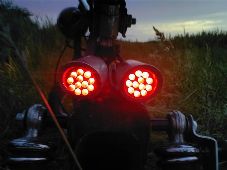 Puch Maxi... SVINET!!! billede 1