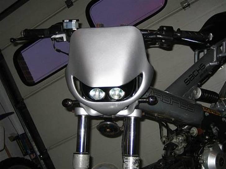 Sachs Madass Solgt billede 7