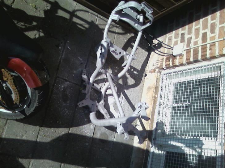 Yamaha Jog Fs Lc - Solgt billede 3