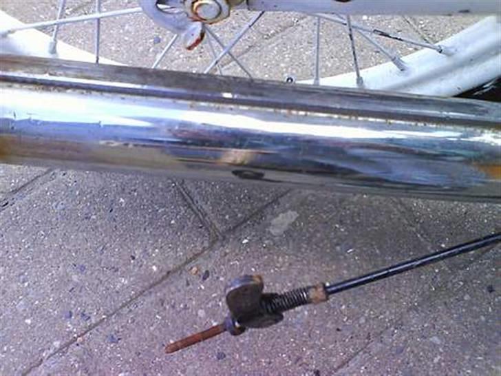 Tomos gt 2 automatic billede 5