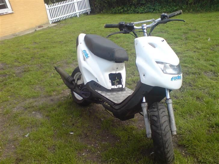 CPI popcorn Projekt.. SOLGT billede 5