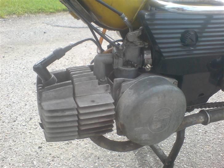 Puch maxi-1 >>pedal<< billede 4