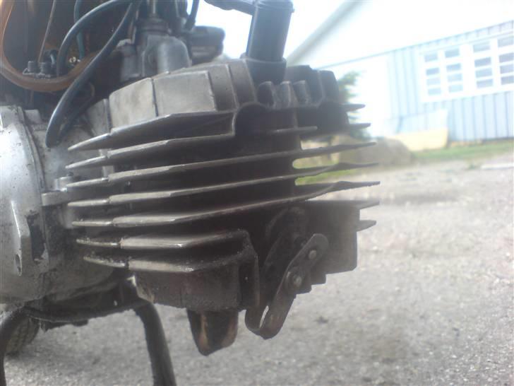 Puch maxi-1 >>pedal<< billede 5