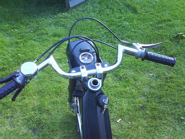 Puch Maxi P *SOLGT* billede 14