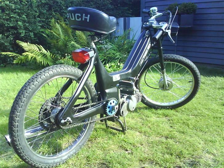 Puch Maxi P *SOLGT* billede 15