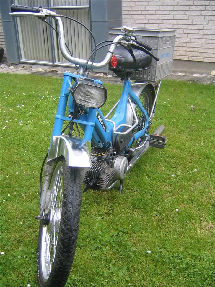 Puch Maxi P *SOLGT* billede 18