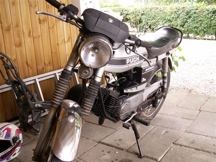 Puch Monza 3g billede 1