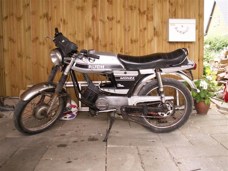 Puch Monza 3g billede 2