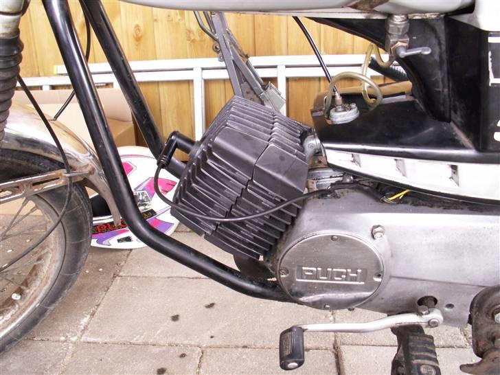 Puch Monza 3g billede 3