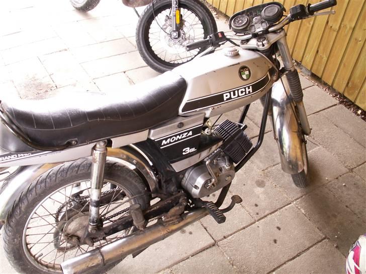 Puch Monza 3g billede 4