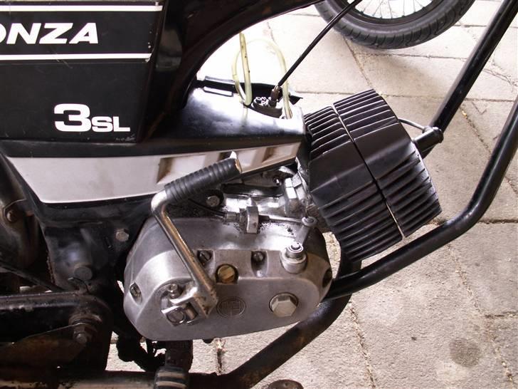 Puch Monza 3g billede 5