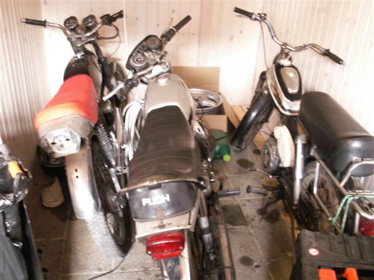 Puch Monza 3g billede 6