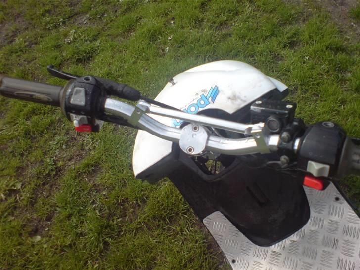 CPI popcorn Projekt.. SOLGT billede 7