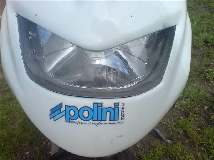 CPI popcorn Projekt.. SOLGT billede 10