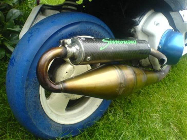 Honda Sfx| Byttet | miss you<3 billede 9