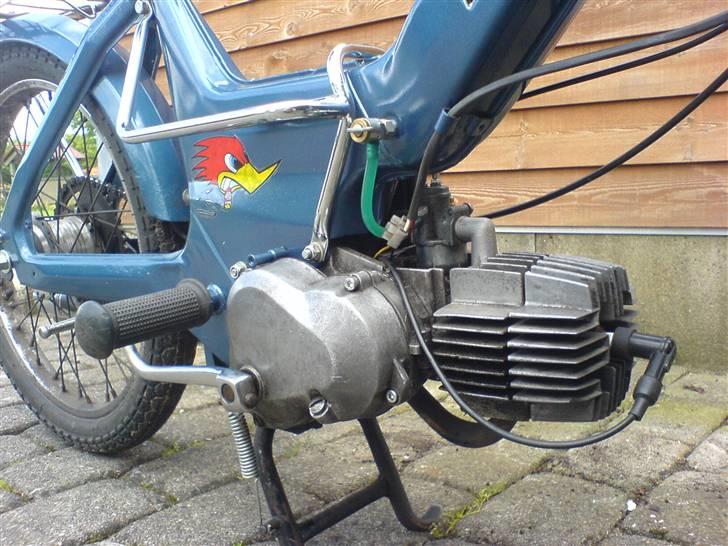 Puch Maxi k Solgt billede 10