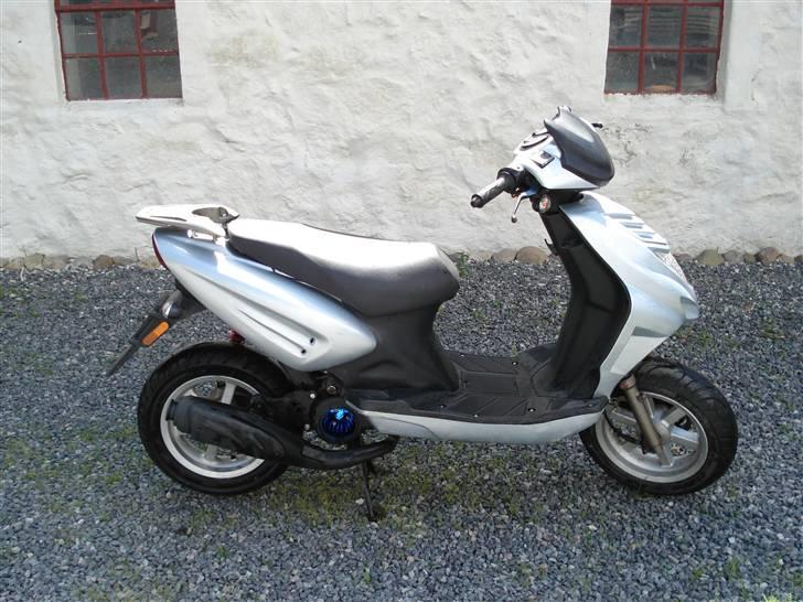 CPI Oliver City SOLGT billede 2