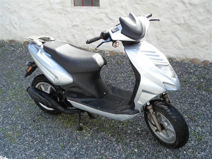 CPI Oliver City SOLGT billede 3