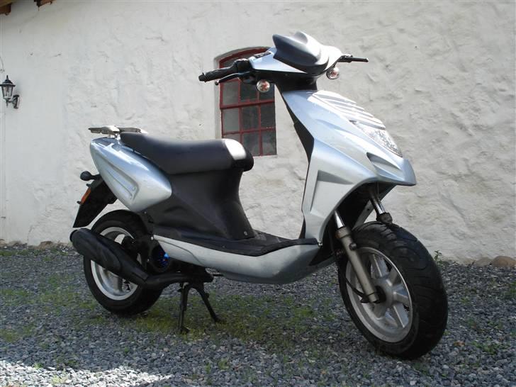 CPI Oliver City SOLGT billede 4