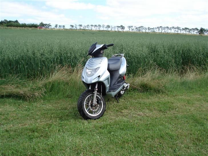 CPI Oliver City SOLGT billede 5