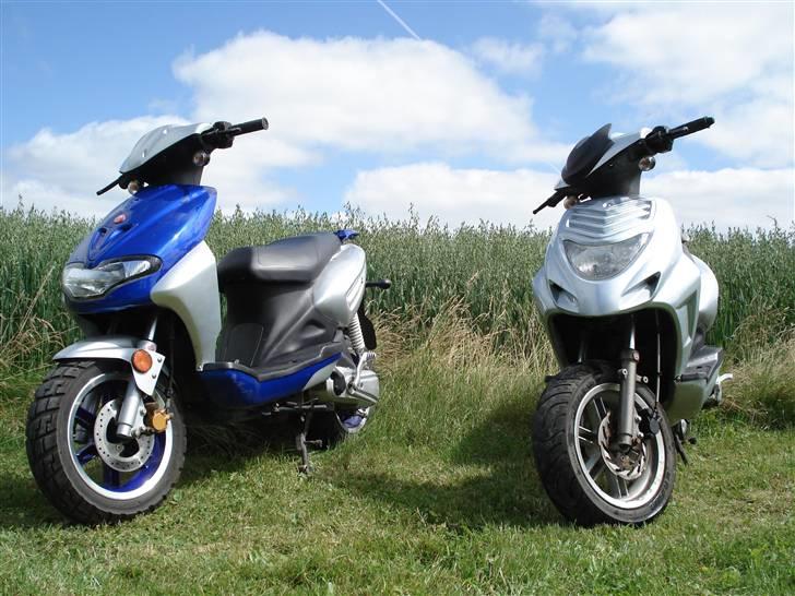 CPI Oliver City SOLGT billede 7