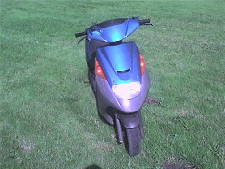 Suzuki Ap50 solgt billede 2