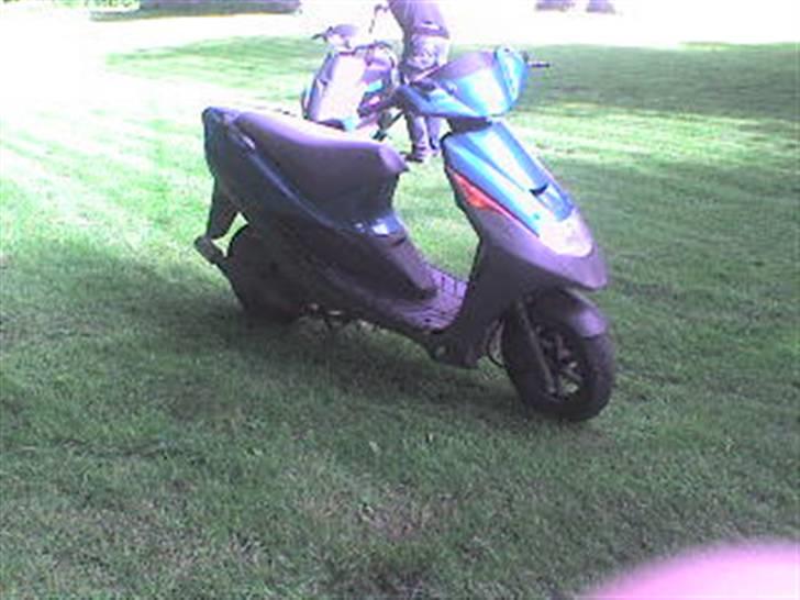 Suzuki Ap50 solgt billede 4