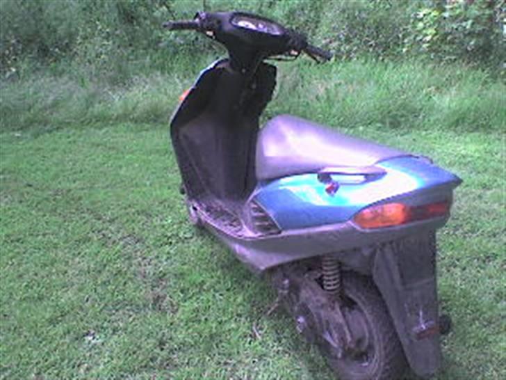 Suzuki Ap50 solgt billede 7