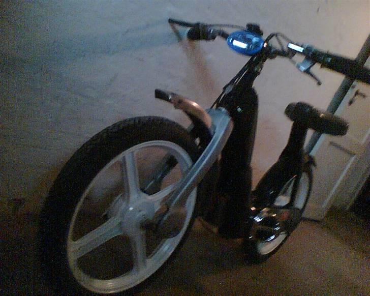 Vespa ciao o~o...... billede 14