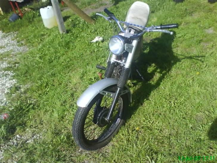 Puch Monza byttet billede 2