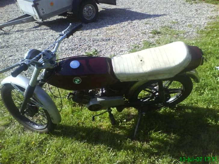 Puch Monza byttet billede 3