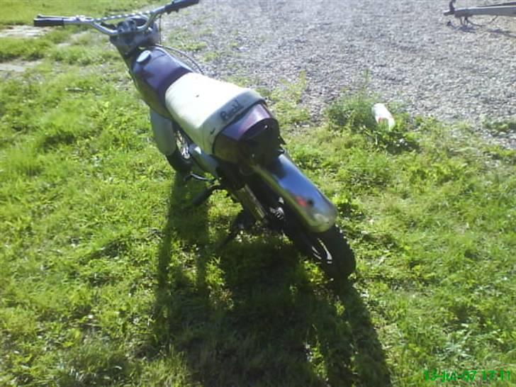 Puch Monza byttet billede 4