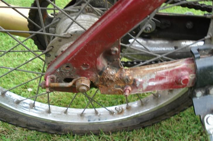 Puch Maxi k SOLGT billede 5