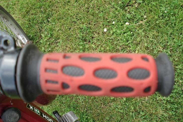 Puch Maxi k SOLGT billede 7