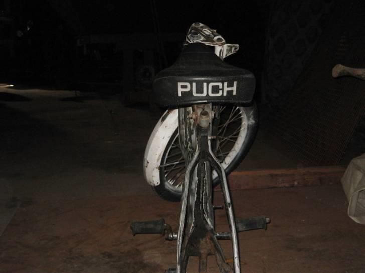 Puch Maxi K (PROJEKT) billede 4