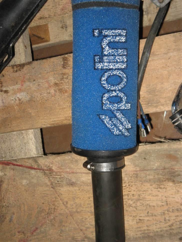 Puch Maxi K (PROJEKT) billede 7