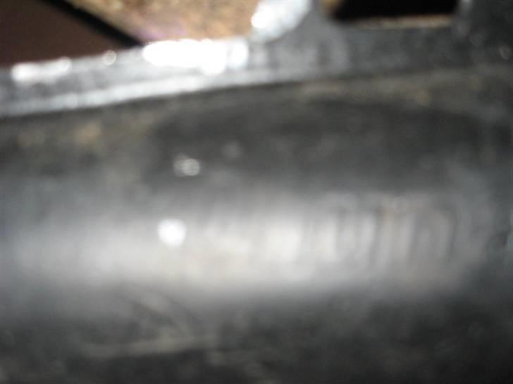 Puch Maxi K (PROJEKT) billede 8