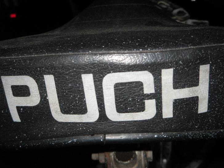 Puch Maxi K (PROJEKT) billede 9