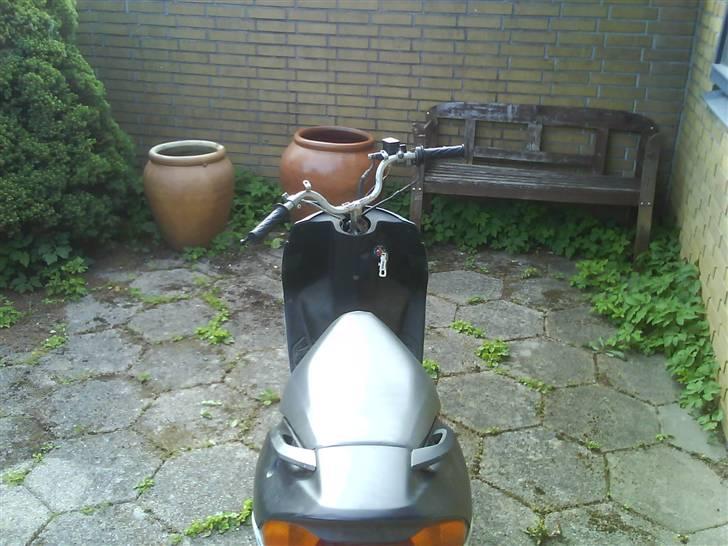 Suzuki Ap50 billede 5
