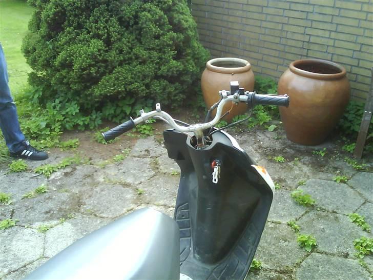 Suzuki Ap50 billede 6