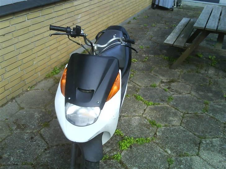 Suzuki Ap50 billede 7