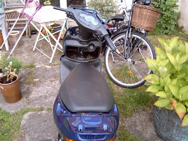 Aprilia Sonic 2talskadet billede 3