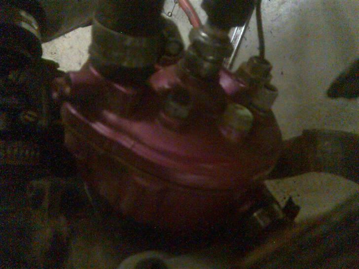 Kreidler Lc easy rider<>(projekt) billede 8