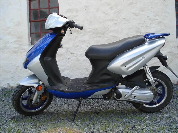 CPI Hussar *Byttet* billede 3