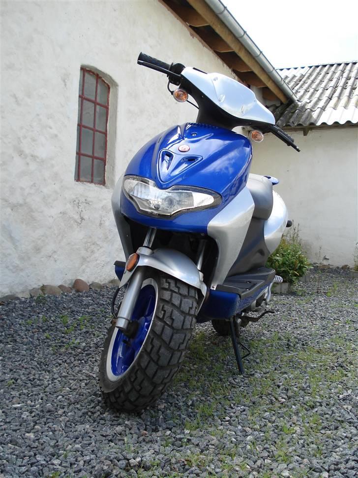 CPI Hussar *Byttet* billede 4