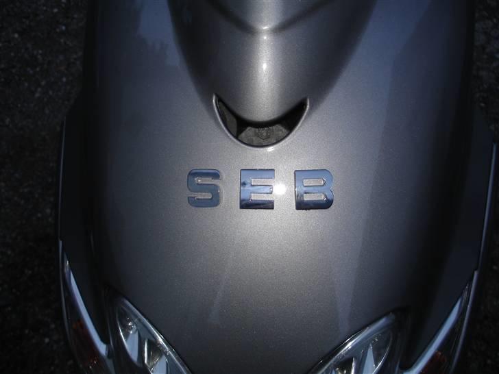 Yamaha Jog R billede 10